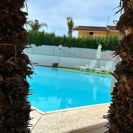Hotel B&B Marina Capaccio Dış mekan fotoğraf