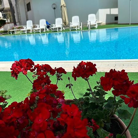 Hotel B&B Marina Capaccio Dış mekan fotoğraf