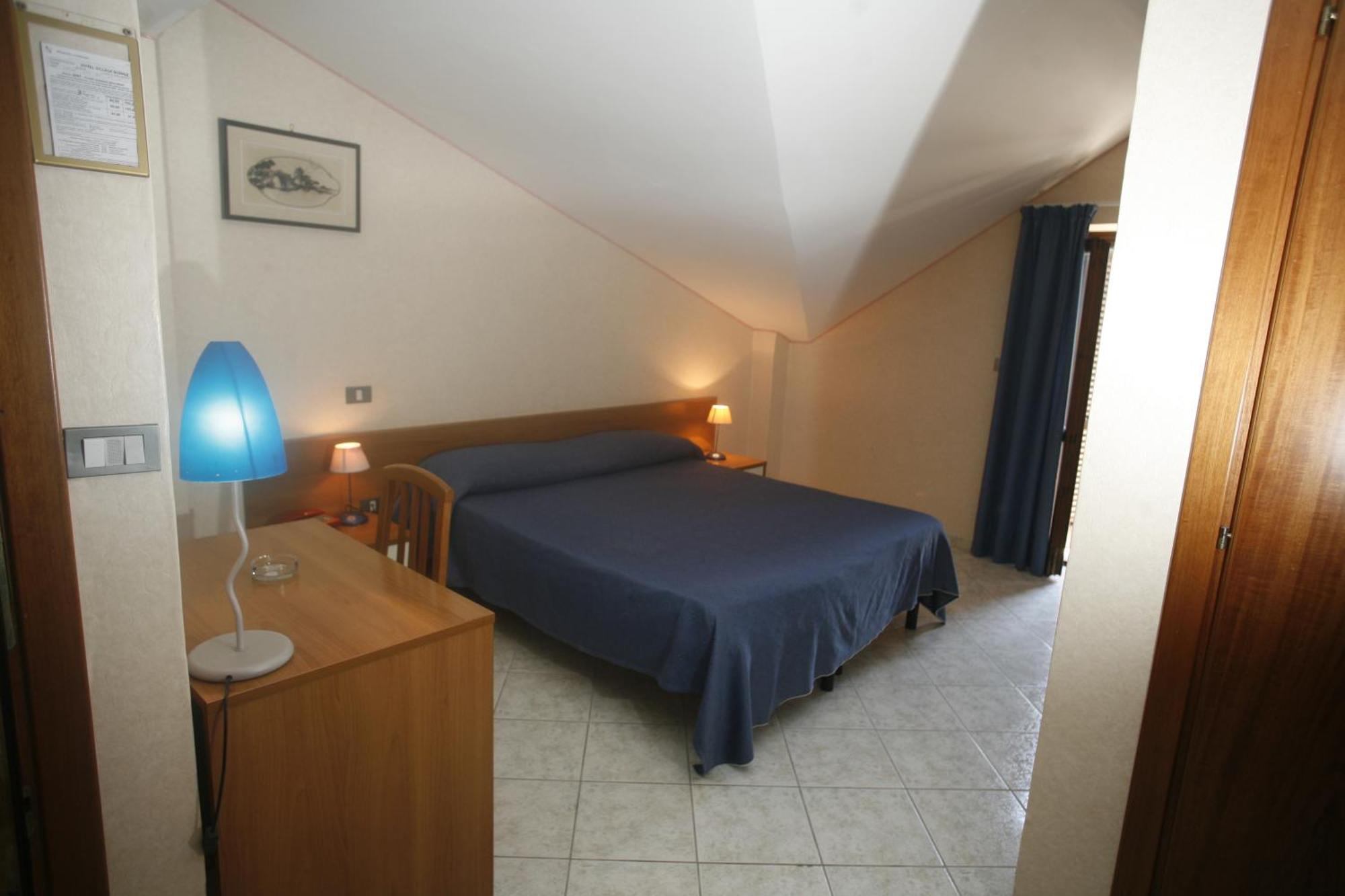 Hotel B&B Marina Capaccio Dış mekan fotoğraf