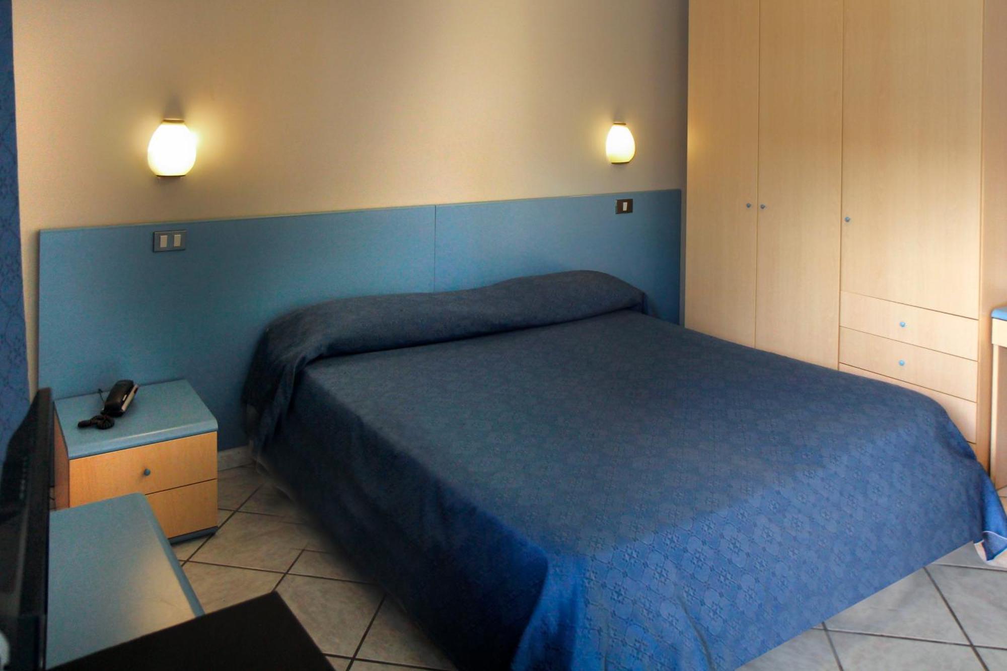 Hotel B&B Marina Capaccio Dış mekan fotoğraf