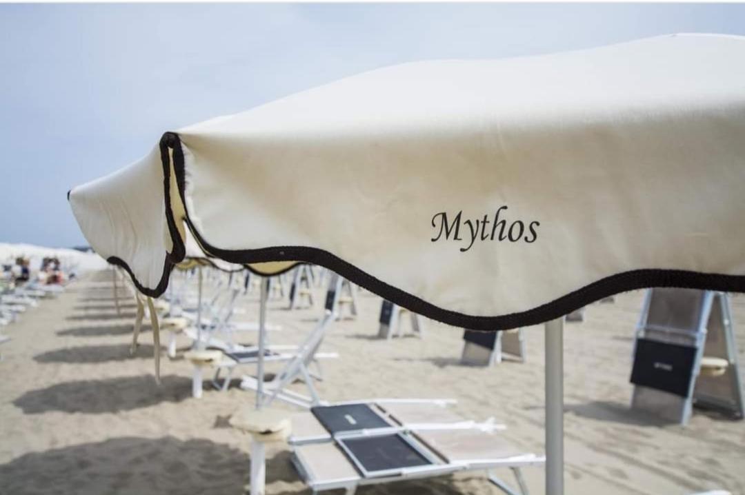 Hotel B&B Marina Capaccio Dış mekan fotoğraf