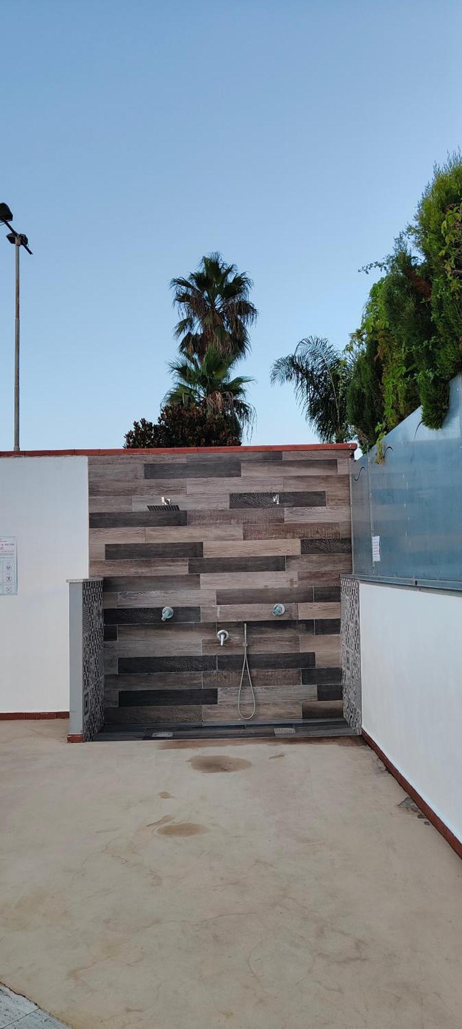Hotel B&B Marina Capaccio Dış mekan fotoğraf