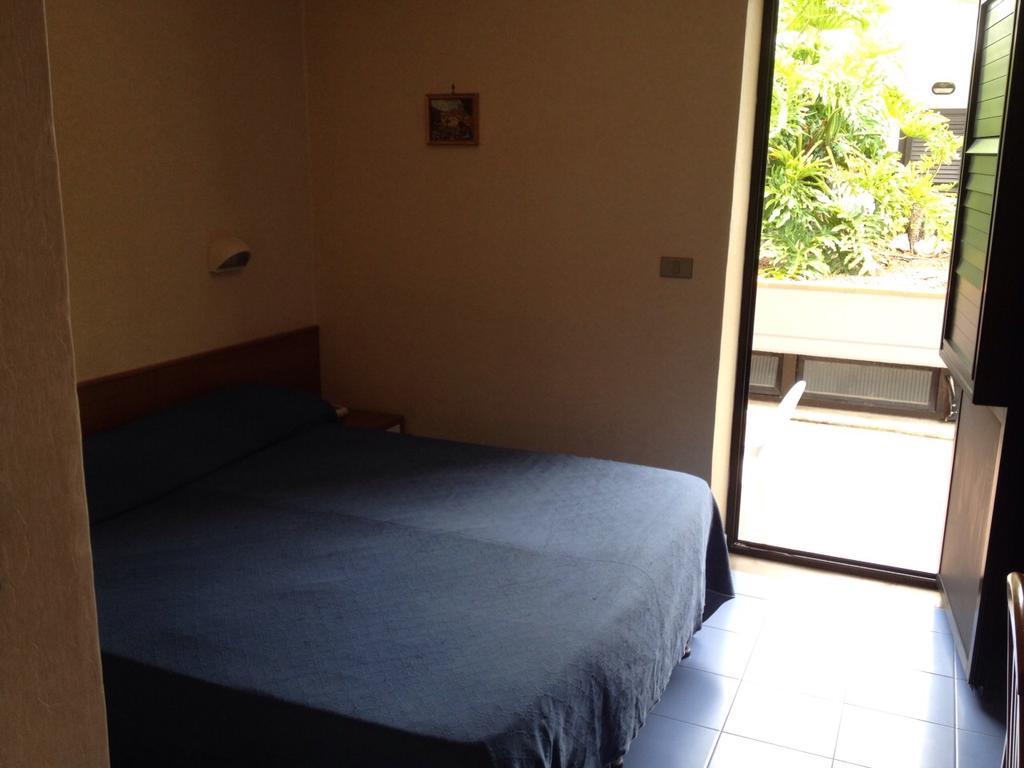 Hotel B&B Marina Capaccio Dış mekan fotoğraf